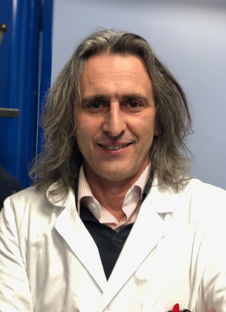 Dr. Alessandro Vercelli